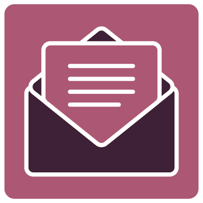 E-Mail Icon