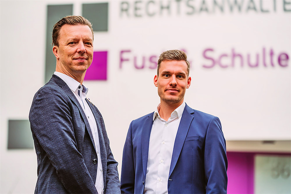 Team Bussgeld-Beratung.de